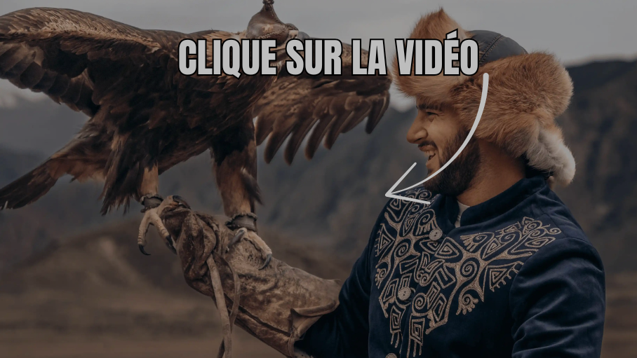 Eagles Travel Kirghizistan